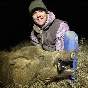 Meet your Posher, Forrest